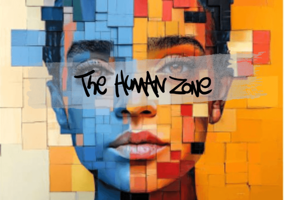 The Human Zone